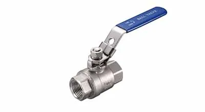 Ball Valve