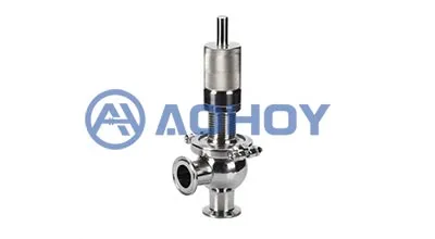 Safety Relief Valve