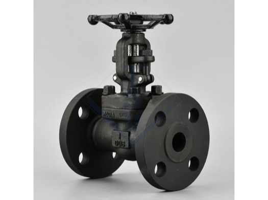 gate valves